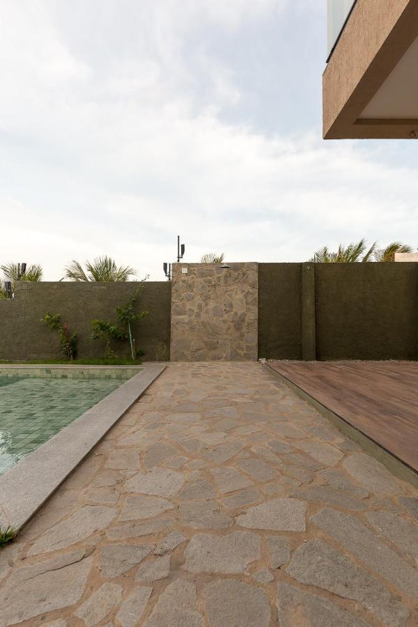 Luxurious New House, Unforgetable Experience. Villa Canoa Quebrada Exterior photo