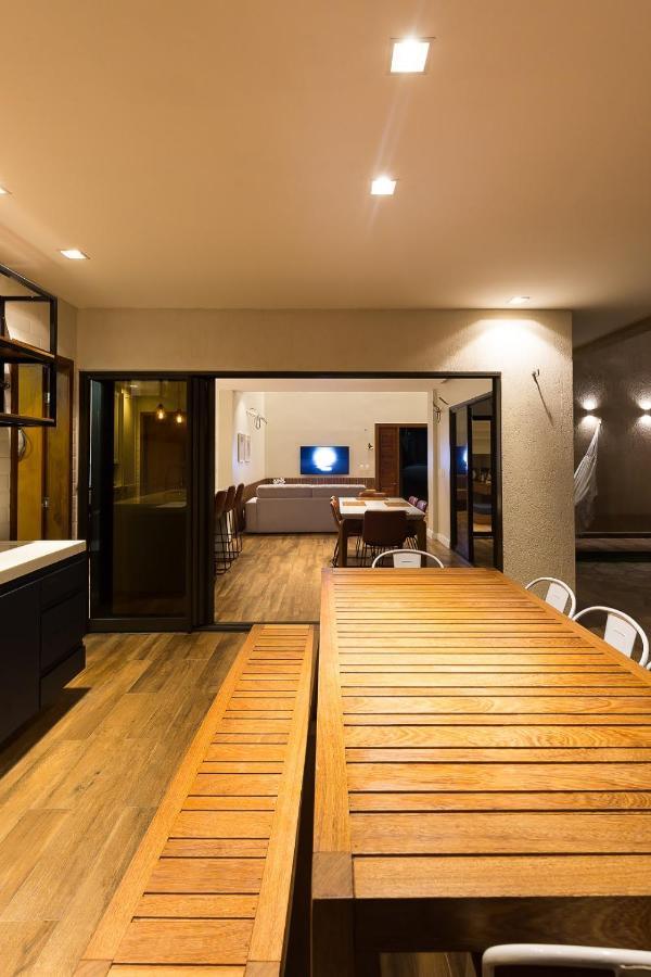 Luxurious New House, Unforgetable Experience. Villa Canoa Quebrada Exterior photo