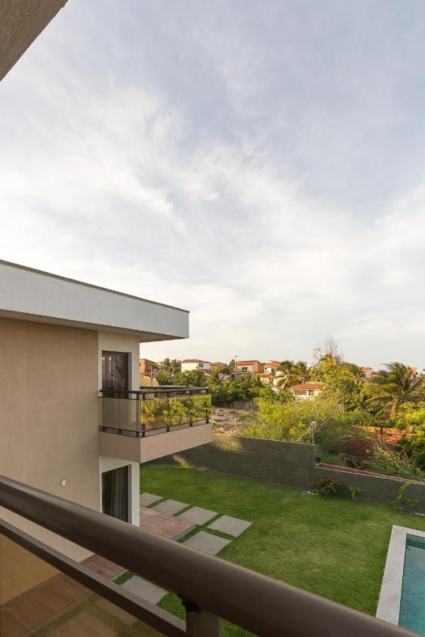 Luxurious New House, Unforgetable Experience. Villa Canoa Quebrada Exterior photo