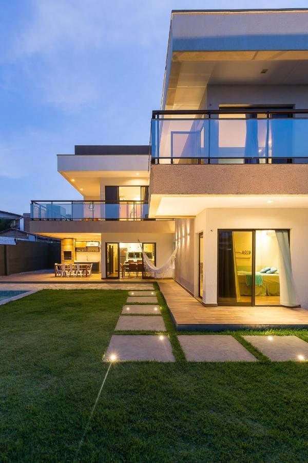 Luxurious New House, Unforgetable Experience. Villa Canoa Quebrada Exterior photo