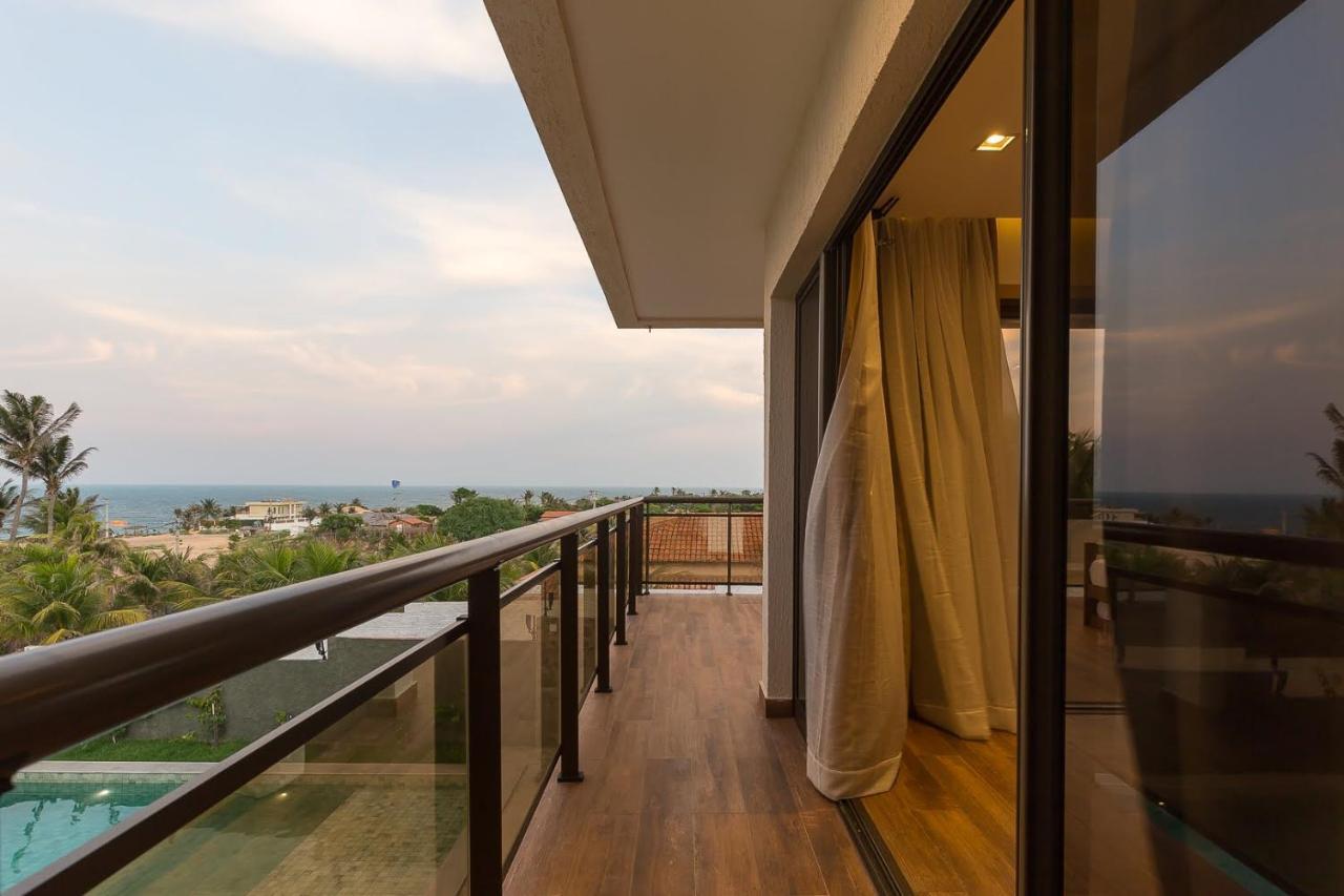 Luxurious New House, Unforgetable Experience. Villa Canoa Quebrada Exterior photo