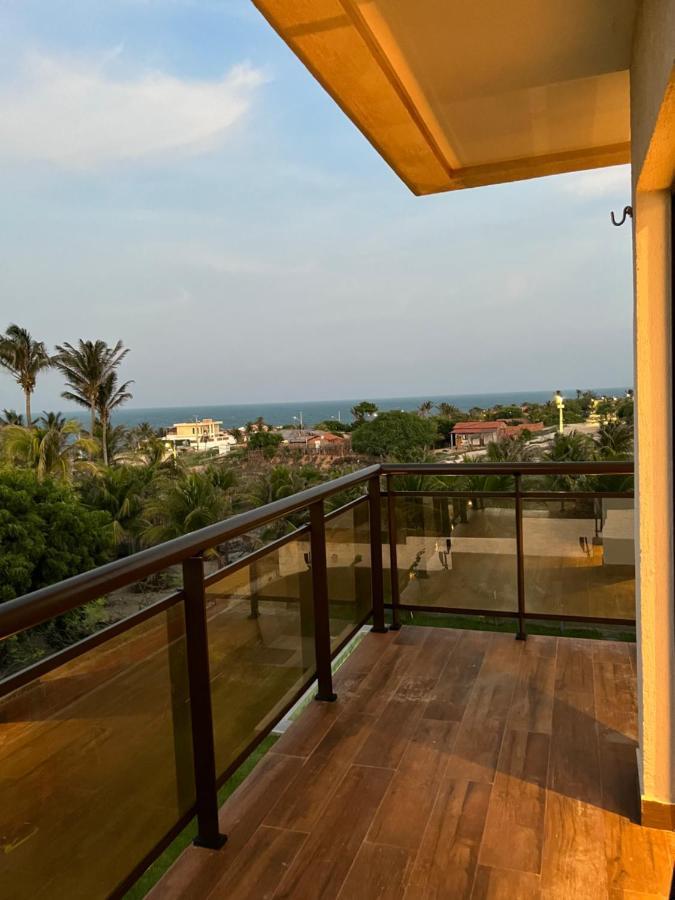 Luxurious New House, Unforgetable Experience. Villa Canoa Quebrada Exterior photo