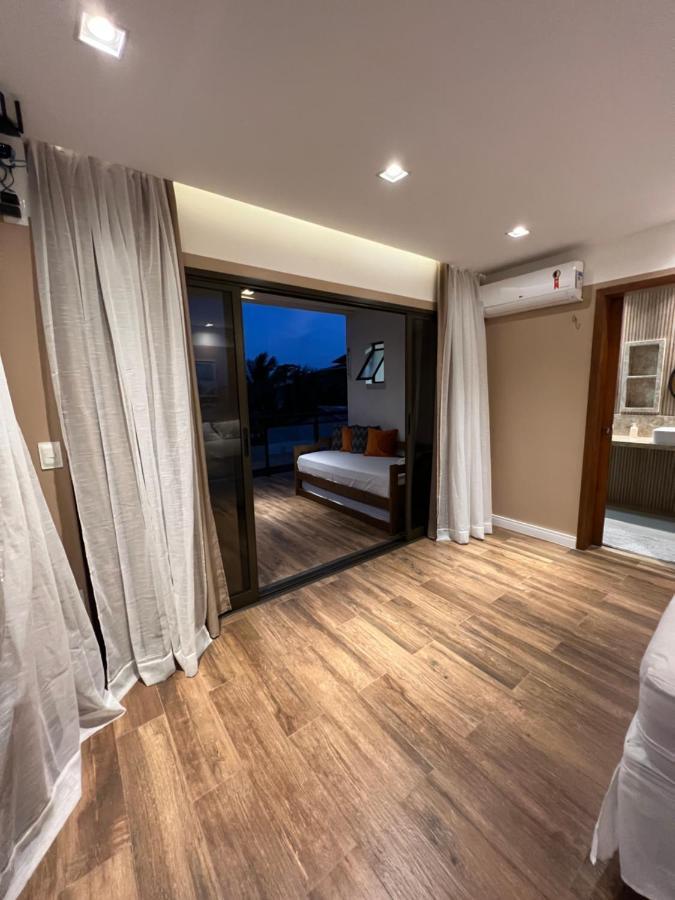 Luxurious New House, Unforgetable Experience. Villa Canoa Quebrada Exterior photo